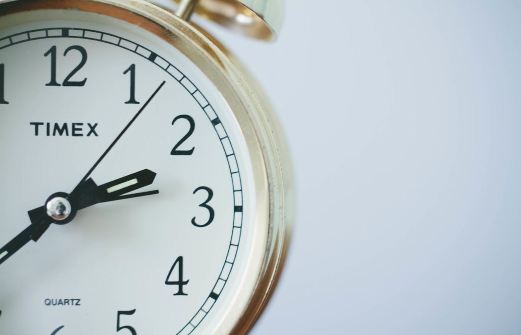 What’s the best time to post on social media sites?