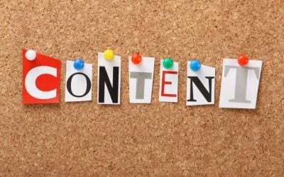 5 easy steps to improve your written web content