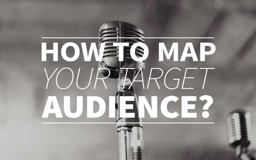 How to map your target audience? | Empathy map example & Personas