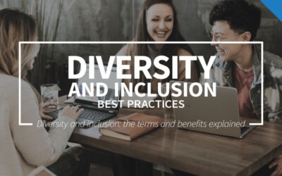 Diversity and inclusion – best practices (part 1)