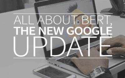 All about BERT, the new Google update