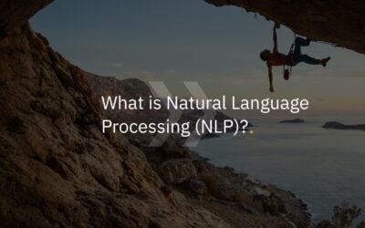 What is Natural Language Processing (NLP)?