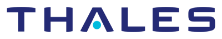 thales logo