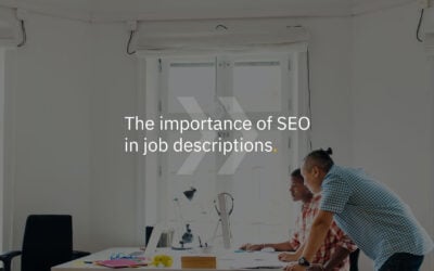 How SEO job descriptions can help you reach your diversity and inclusion goals