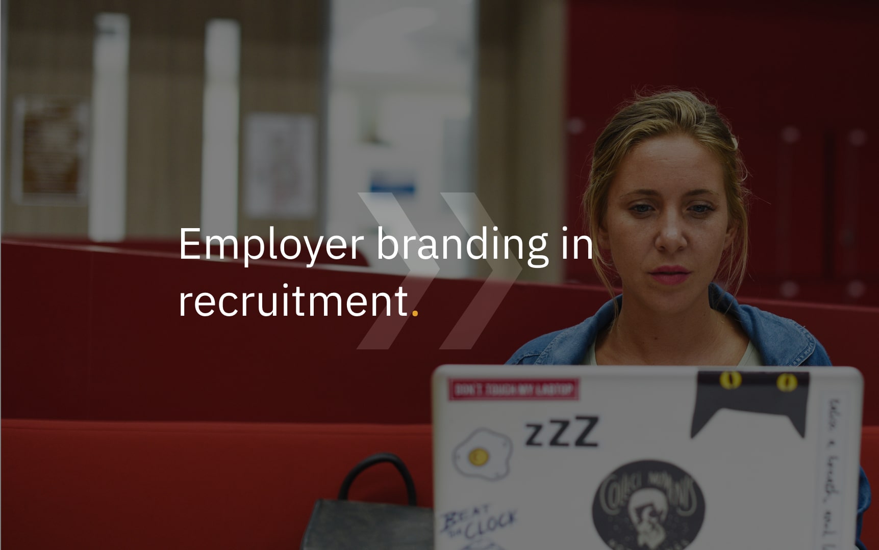 Employer branding in recruitment.-min