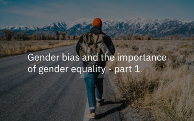 Gender bias and the importance of gender equality in recruitment – Part 1