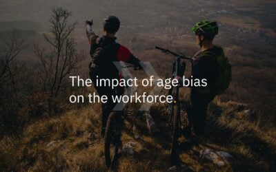 The impact of age bias on the workforce