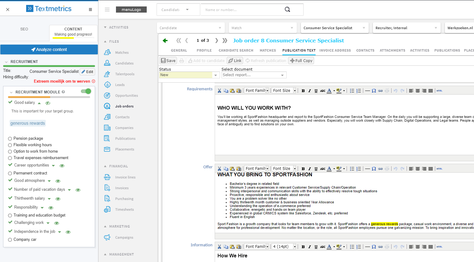 highlighting_module1