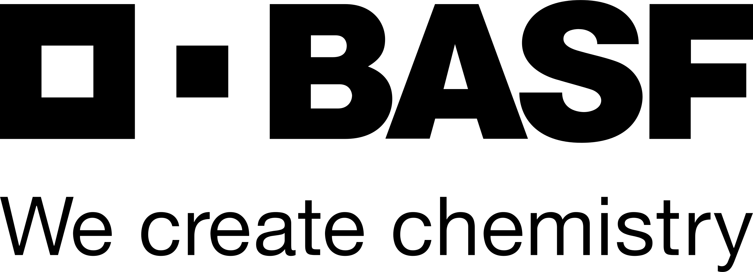 BASF-Logo BASF logo