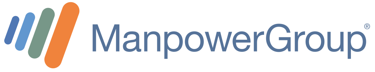 ManpowerGroup ManpowerGroup logo
