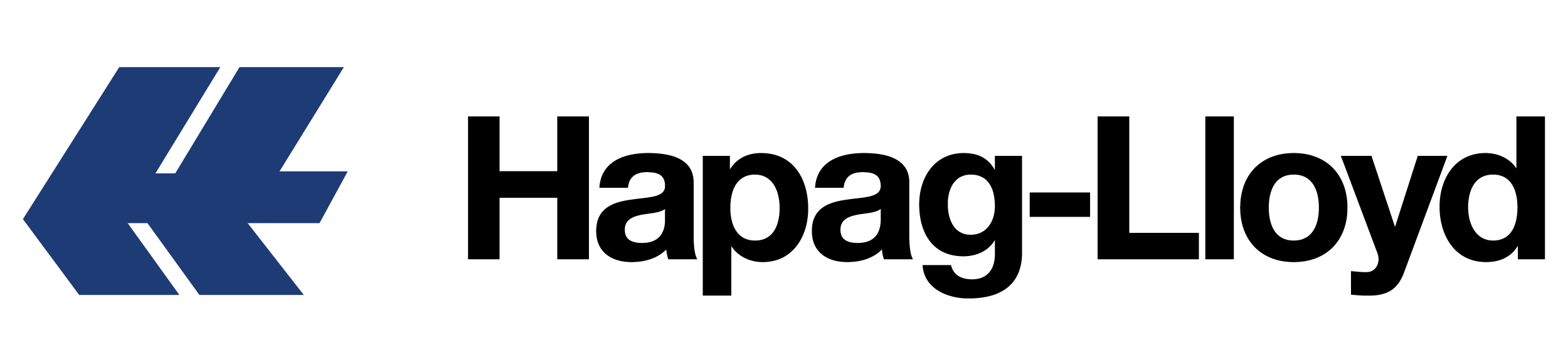 Hapag-Lloyd Hapag-Lloyd logo