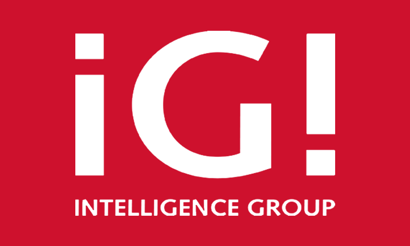 Intelligence Group link