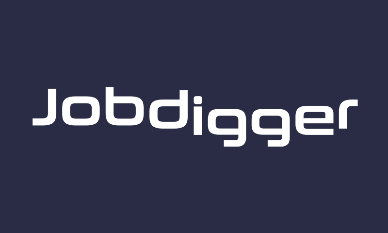 Jobdigger link