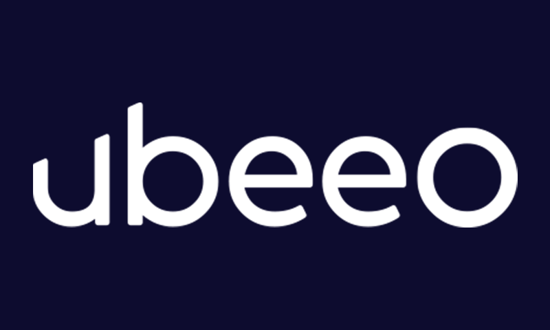 Link to Ubeeo website