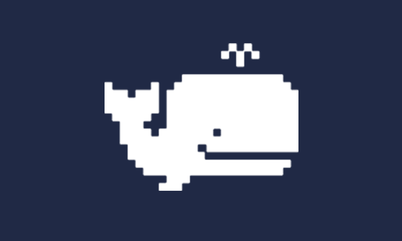Whale Agency link