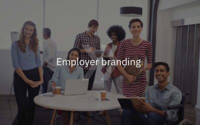 Why employer branding is important for talent acquisition