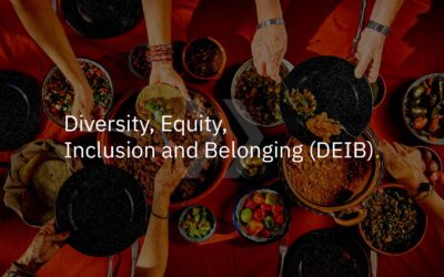 What is DEIB?