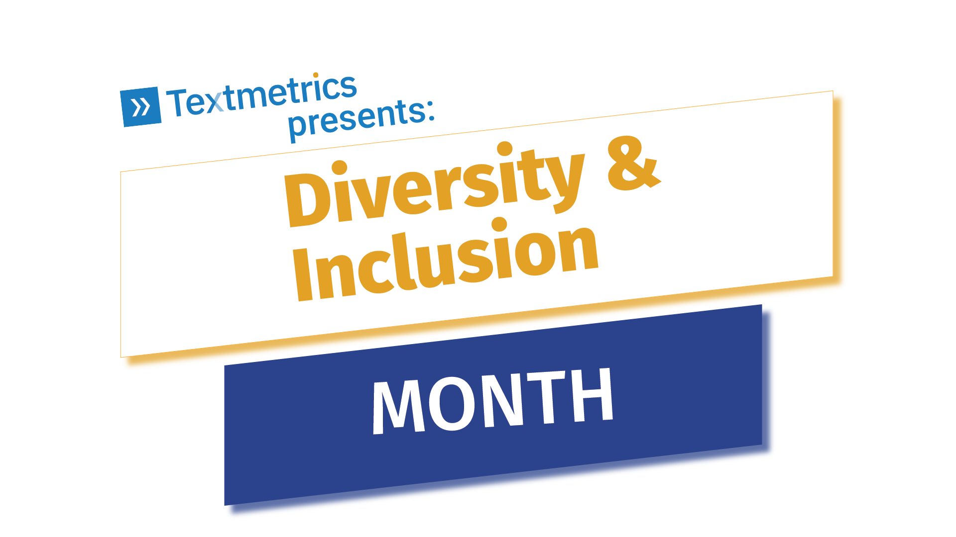 D&I Month