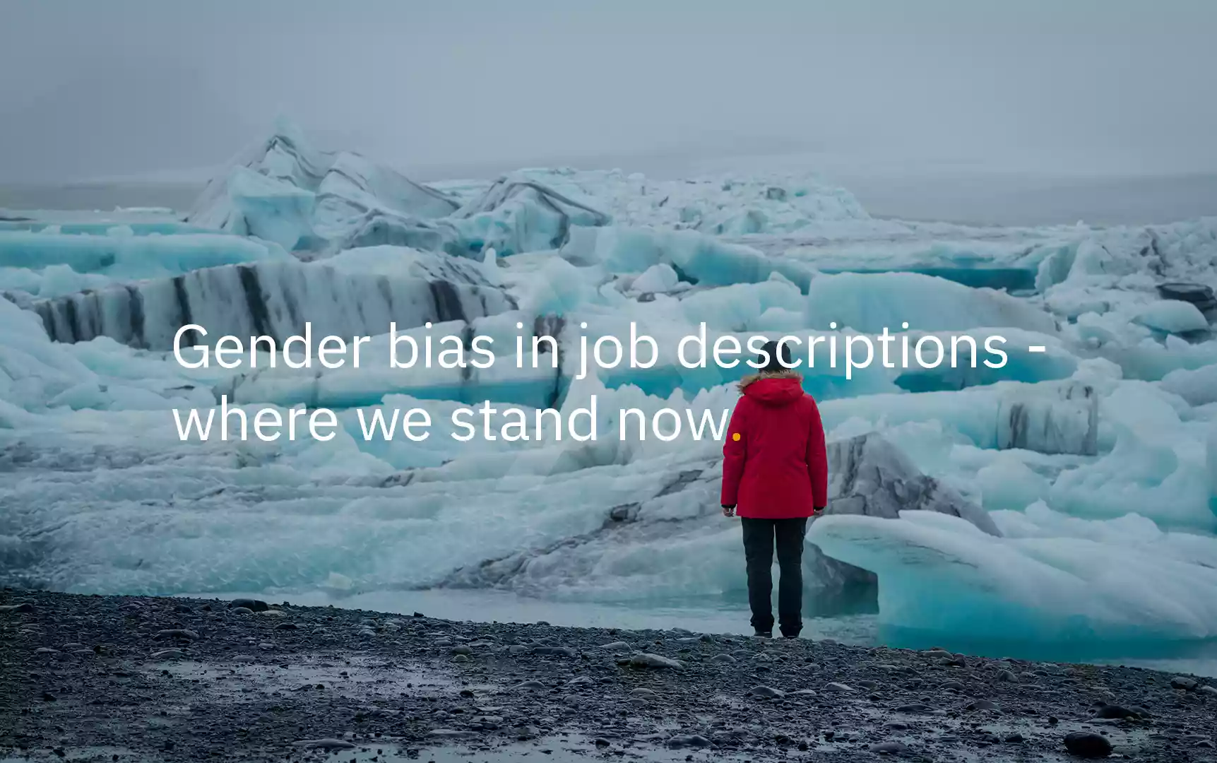 Gender bias in job descriptions—where we stand now Textmetrics
