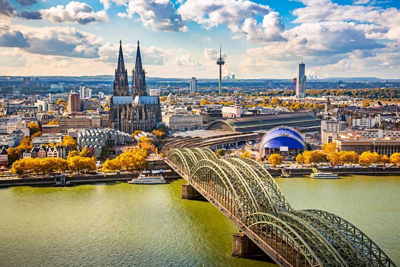 cologne