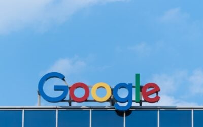 The 10 most Interesting facts about Google