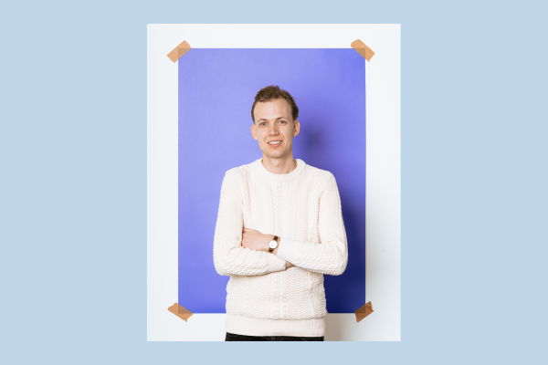 A conversation with our Customer Success Manager Koen Brummelhuis