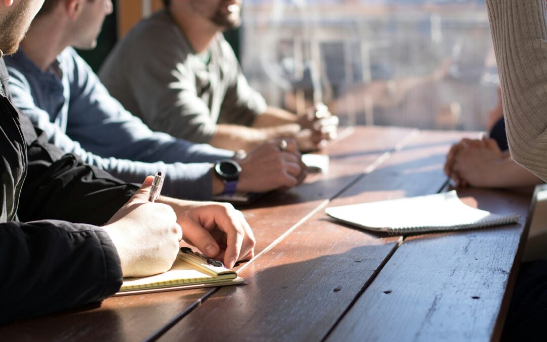Who is responsible for AI in your organization? Hint: it’s not just IT