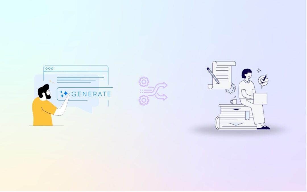 How to Make AI Content Sound More Natural and Human?